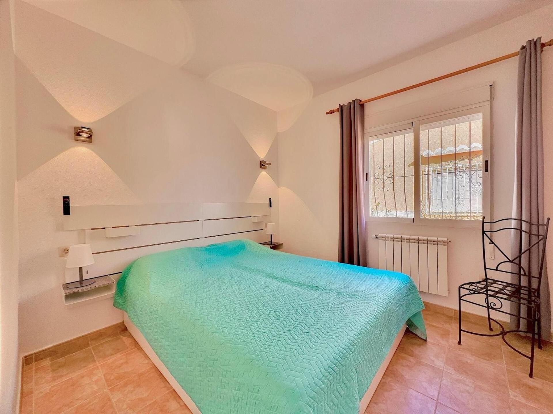 Apartamento Panorama X0025 - Salco La Cumbre Бенитачель Экстерьер фото