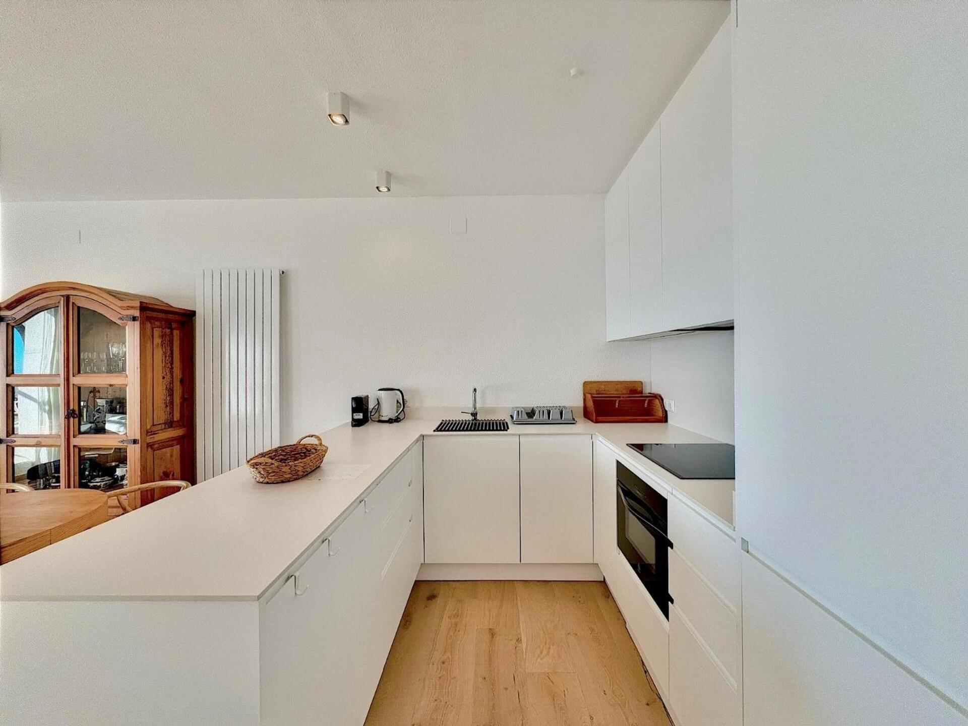 Apartamento Panorama X0025 - Salco La Cumbre Бенитачель Экстерьер фото